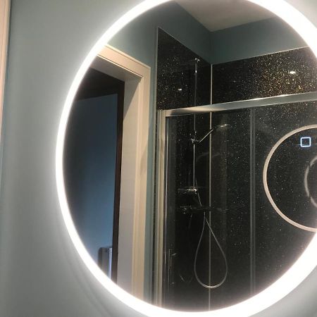 Kenneth Street Apartment Inverness Dış mekan fotoğraf
