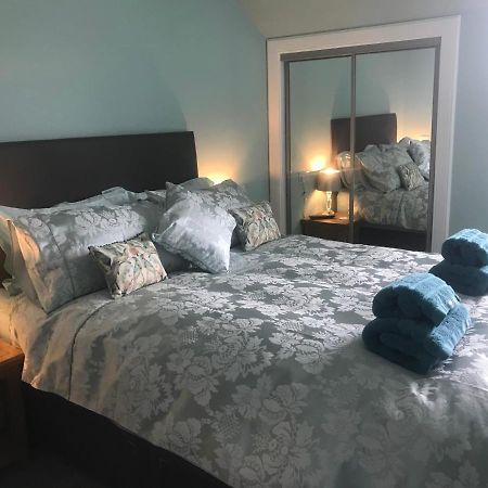 Kenneth Street Apartment Inverness Dış mekan fotoğraf