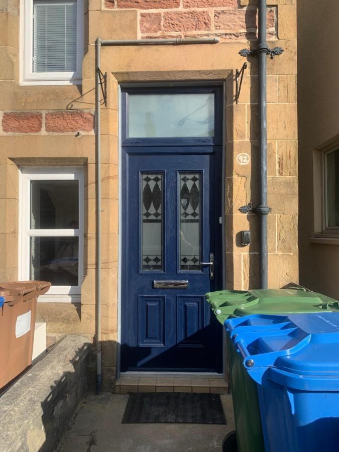 Kenneth Street Apartment Inverness Dış mekan fotoğraf
