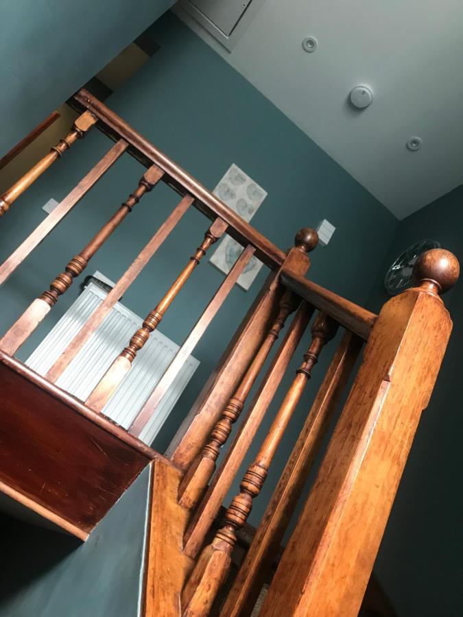Kenneth Street Apartment Inverness Dış mekan fotoğraf
