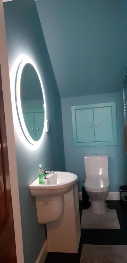 Kenneth Street Apartment Inverness Dış mekan fotoğraf